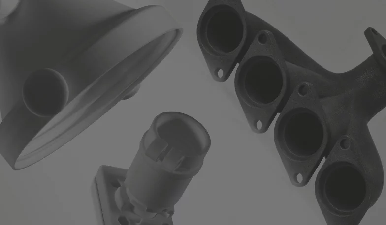 Additive Manufacturing
