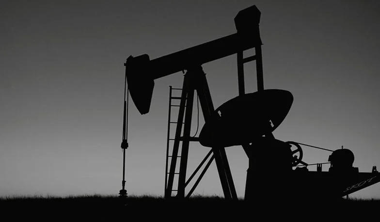Oil & Gas